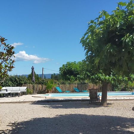 Chambre Le Luc En Provence Екстериор снимка