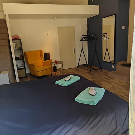 Chambre Le Luc En Provence Екстериор снимка