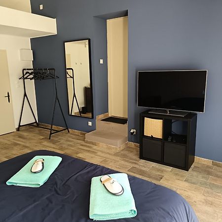 Chambre Le Luc En Provence Екстериор снимка