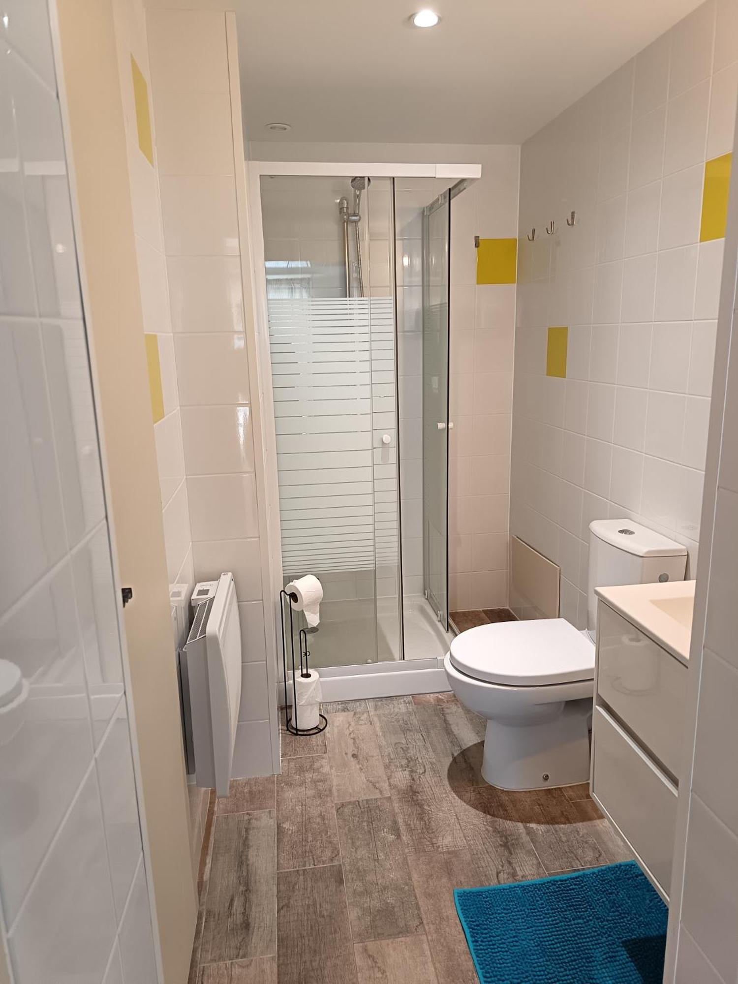 Chambre Le Luc En Provence Екстериор снимка
