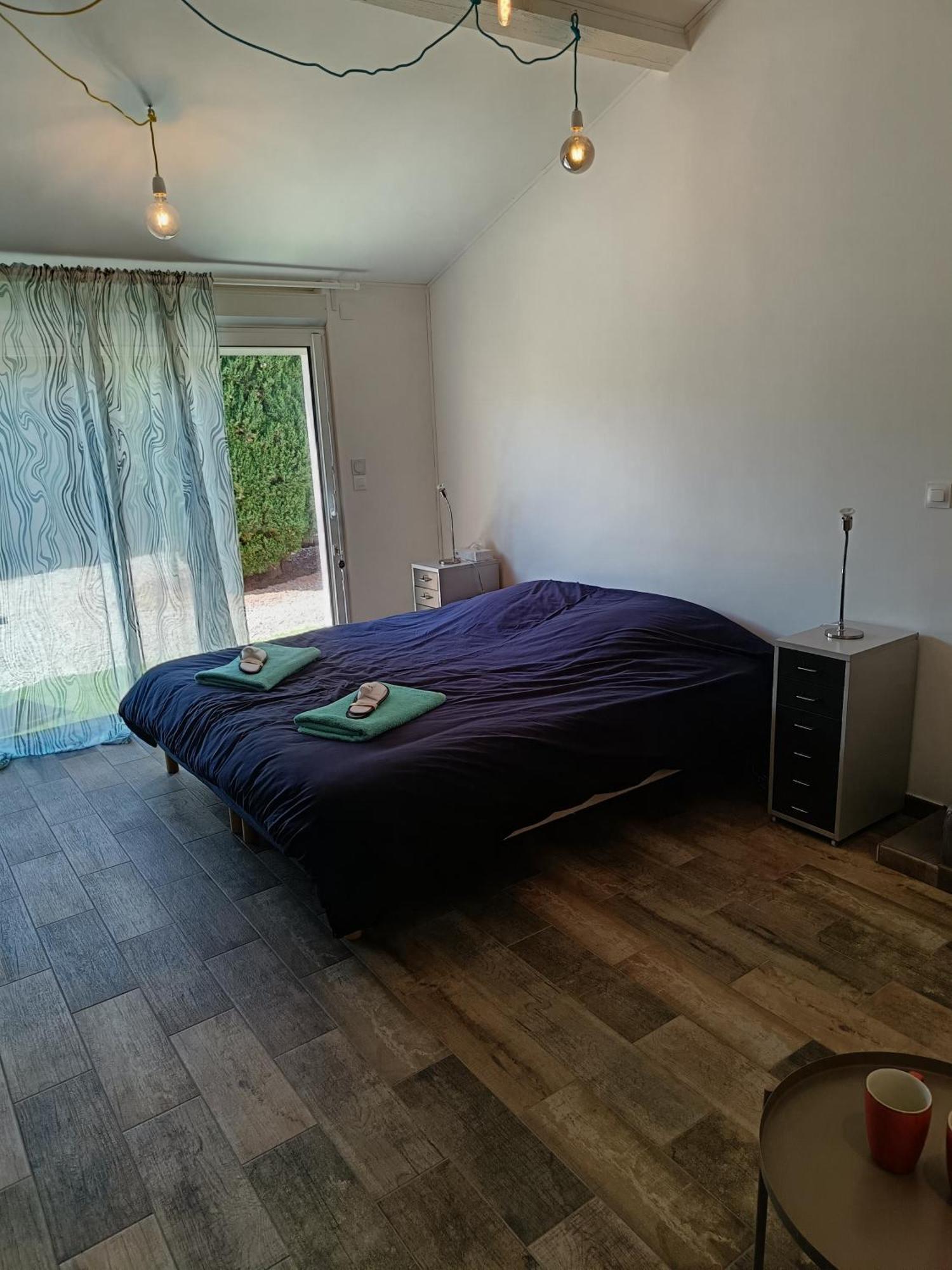 Chambre Le Luc En Provence Екстериор снимка